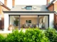 Transforming homes through stylish rear extensions that enhance living space.