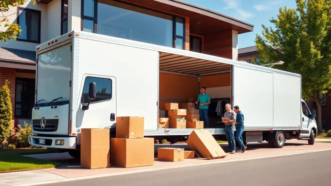 agzs Efficient Umzug Erlangen service ready for safe furniture transport with professional movers.