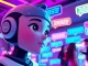 Engage in dynamic interactions with Crush onai through vibrant AI avatars and lively chat interfaces.