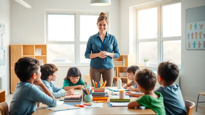 Explore insights on level 5 diploma in leadership and management for residential childcare answers through effective educational environments.