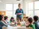 Explore insights on level 5 diploma in leadership and management for residential childcare answers through effective educational environments.