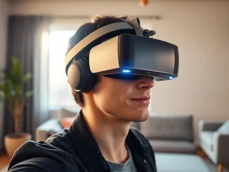 Experience the future with Apple Vision Pro headset - buy apple vision pro online today.