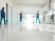 Experience professional bond cleaning Brisbane services with expert cleaners in a spotless kitchen.