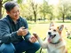 Engaging dog training session in Irvine showcasing effective techniques for Dog Training Irvine.