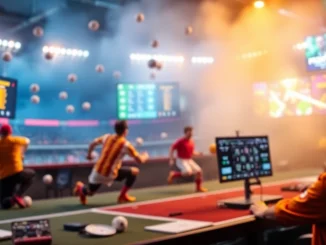 Join the best situs judi bola for a thrilling online betting experience with top odds and services.