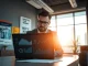Analyze strategies for success in Magnetic Marketing while reviewing data analytics.