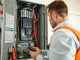 Electrical Panel Clearwater expertly serviced by a professional electrician ensuring safety and reliability.