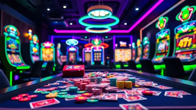 re99 Mengungkap pengalaman situs resmi batman138 dengan berbagai permainan slot online yang menarik.