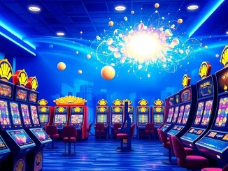 1234567 main gaming interface di https://batman138ss.com yang menarik perhatian di Indonesia.