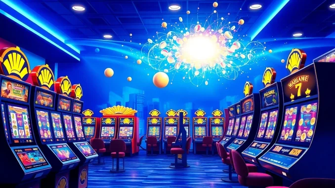 rqfx 1234567 main gaming interface di https://batman138ss.com yang menarik perhatian di Indonesia.