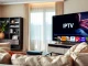 Realiza la compra de listas IPTV con opciones diversas y de calidad en este confortable salón.