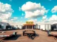 Discover diverse trailers near me in a vibrant trailer dealership showcasing options for everyone.