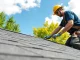 Enhancing roofing quality in Vancouver WA with skilled professionals on-site.