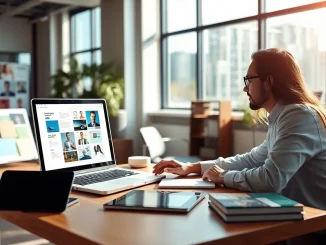 Enhance your online presence with a kc website design that stands out.