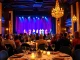 Enjoy a vibrant dinner theatre las vegas performance with festive ambiance and engaging entertainment.
